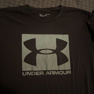 Men Under Armor T-shirt ultra soft
